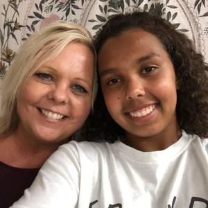 Meet your Posher, Joni